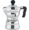 Alessi Percolator Moka - AAM33/3 - 3 kops - door Alessandro Mendini
