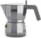 Alessi Percolator Moka - DC06/3 - 3 kops - door David Chipperfield