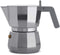 Alessi Percolator Moka - DC06/3 - 3 kops - door David Chipperfield