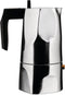 Alessi Percolator Ossidiana - MT18/3 - 3 kops - door Mario Trimarchi