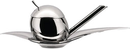 Alessi Taste-Huile Olijfolieproever 5 cl - rvs