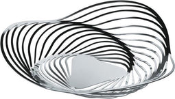 Alessi Trinity schaal RVS