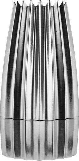 Alessi - William Alsop & Federico Grazzini - Grind Zout / Pepermolen - 18/10 RVS