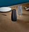 Alessi - William Alsop & Federico Grazzini - Grind Zout / Pepermolen - Aluminium - Black