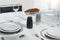Alessi - William Alsop & Federico Grazzini - Grind Zout / Pepermolen - Aluminium - Black