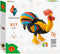 Alexander Speelgoed ORIGAMI 3D Haan - 517st