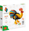 Alexander Speelgoed ORIGAMI 3D Haan - 517st
