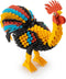 Alexander Speelgoed ORIGAMI 3D Haan - 517st