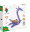 Alexander Speelgoed ORIGAMI 3D Plesiosaurus - 312st
