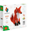 Alexander Toys ORIGAMI 3D Fox - 777pcs