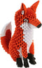 Alexander Toys ORIGAMI 3D Fox - 777pcs