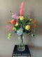 Alexandra Silk Flowers- Kunstboeket- Summer Honey- Kunstbloemen
