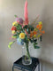 Alexandra Silk Flowers- Kunstboeket- Summer Honey- Kunstbloemen