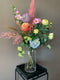 Alexandra Silk Flowers- Kunstboeket- Summer Honey- Kunstbloemen