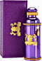 Alexandre J. - The Collector Iris Violet - Eau De Parfum - 100mlML