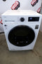 Samsung DV80CGC2B0AE - Warmtepompdroger - 8kg - A+++ - Wit