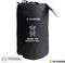 ALFA 3W motorhoes van DS COVERS – Outdoor – Waterdicht – UV bescherming – 300D Oxford – Zachte voering – Incl. Opbergzak