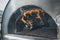 Alfa Forni Classico 5 Minuti pizzaoven copper