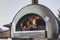Alfa Forni Classico 5 Minuti pizzaoven copper