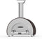 Alfa Forni Classico 5 Minuti pizzaoven copper