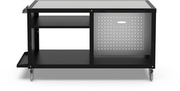 Alfa Forni cooking station Modul 160x80cm 304 rvs
