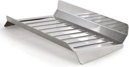 Alfa Forni - Houtrek - Blokkenhouder - 37cm - Pizzaoven Houtrek