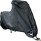 ALFA motorhoes van DS COVERS – Outdoor – Waterdicht – UV bescherming – 300D Oxford – Zachte voering – Incl. Opbergzak – Maat XL