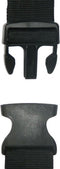 ALFA motorhoes van DS COVERS – Outdoor – Waterdicht – UV bescherming – 300D Oxford – Zachte voering – Incl. Opbergzak – Maat XL