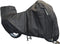 ALFA Topcase motorhoes van DS COVERS – Outdoor – Waterdicht – UV bescherming – 300D Oxford – Zachte voering – Incl. Opbergzak – Maat XL