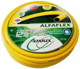 Alfaflex tuinslang PRO 1/2” (12.5MM) – 25mtr rol - trico waterslang