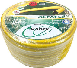 Alfaflex tuinslang PRO 1/2” (12.5MM) – 50mtr rol - trico waterslang