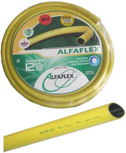 Alfaflex tuinslang PRO 3/4” (19MM) – 25mtr rol - trico waterslang