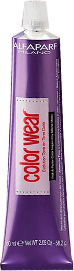 Alfaparf - Color Wear - 5.53 - 60 ml