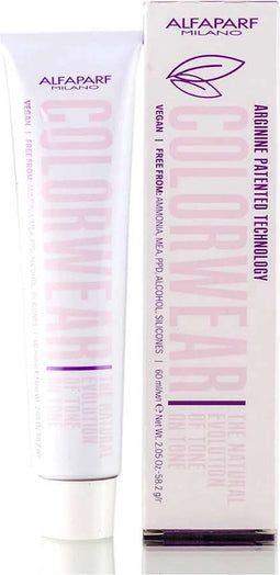 Alfaparf - Color Wear - 6 - 60 ml