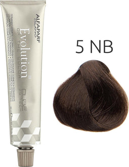Alfaparf - Evolution of the Color - 5 NB - 60 ml
