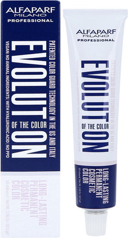 Alfaparf Evolution Of The Color 8.32 60ml