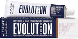 Alfaparf - Evolution of the Color - 8 NI - 60 ml