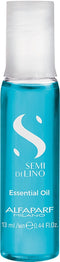 Alfaparf - Semi Di Lino - Sublime - Essential Oil - 12x13 ml
