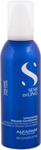 Alfaparf - Semi Di Lino - Volumizing - Mousse Conditioner - 200 ml