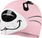 Speedo Aria Junior Zwembadmuts Roze