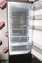 Samsung RB38C7BAB1 - Koel-vriescombinatie - 273L koeling 114L vriezer - A energieklasse - Zwart