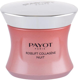 Nachtcrème Roselift Collagène Nuit Payot (50 ml)