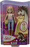 Mattel Spirit Abigail Happy Trails - Pop en Kleding