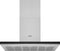 Siemens LC91BUR50 - Wandschouw afzuigkap - 3 standen 964 m3/u - A+