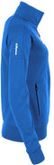 Reece Premium Full Zip Top Dames - Getailleerd - Blauw - Maat S