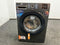 Beko BM3WFT31041A1 - Wasmachine - EnergySpin - SteamCure - Manhattan Gray