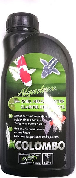 Algadrex 1000 ml. - Colombo Vijver Medicijn