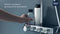 GROHE Euphoria SmartControl 310 Regendouche - Ø 31cm - CoolTouch - FastFixation - cool sunrise geborsteld - 26507GN0