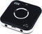 Algemene voorwaarden 50903 MyBTplayer Bluetooth-ontvanger 1.0 - Handsfree-set - NFC - 2 3,5 mm jack-uitgangen - Zwart