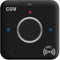 Algemene voorwaarden 50903 MyBTplayer Bluetooth-ontvanger 1.0 - Handsfree-set - NFC - 2 3,5 mm jack-uitgangen - Zwart